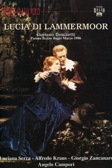 Lucia di Lammermoor movie poster