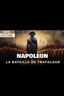 Napoléon et la Bataille de Trafalgar : Le rêve d’une conquête movie poster