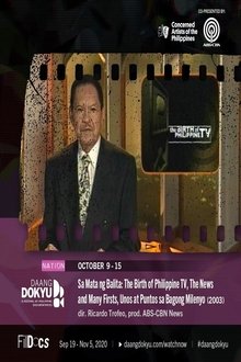 In the Center of the News movie poster
