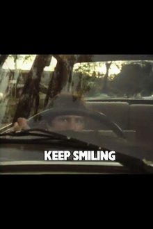 Keep Smiling movie poster