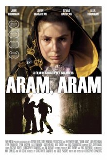 Aram, Aram movie poster