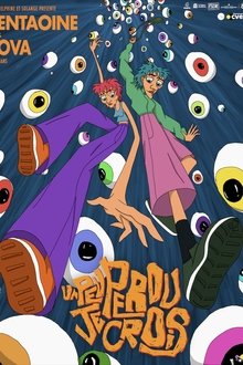 un peu perdu je crois movie poster