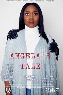Angela's Tale movie poster