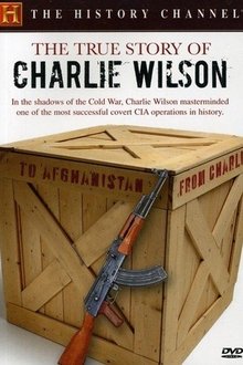 The True Story of Charlie Wilson movie poster