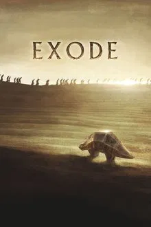 Exode movie poster