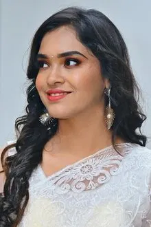 Varshini Venkat profile picture