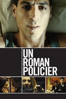 A Police Romance movie poster