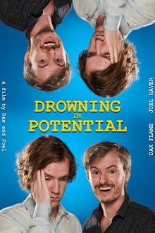 Drowning in Potential movie poster