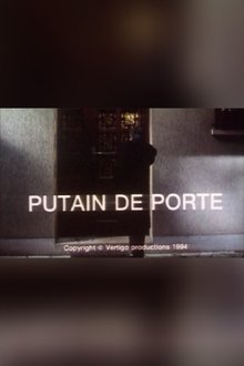 Poster do filme Putain de porte