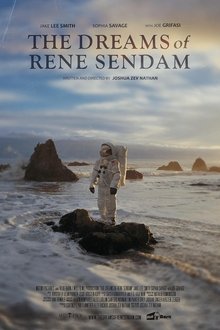 The Dreams of Rene Sendam movie poster