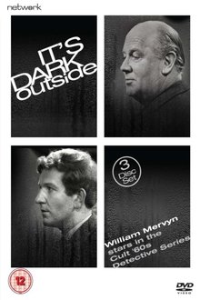 It's Dark Outside tv show poster