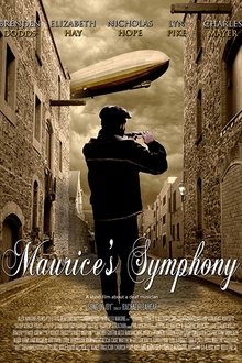 Maurice's Symphony movie poster