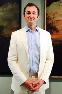 Bendor Grosvenor profile picture