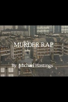 Murder Rap movie poster
