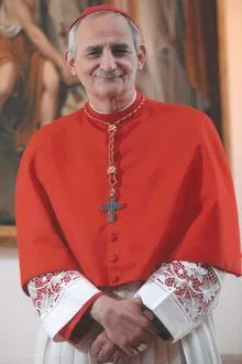 Foto de perfil de Matteo Maria Zuppi