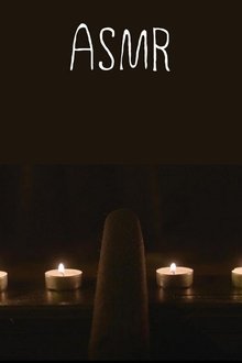 ASMR movie poster