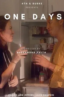 One Days movie poster