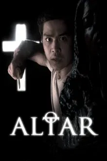 Altar movie poster