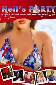 Neil's Party movie poster