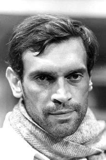 Alain Saury profile picture