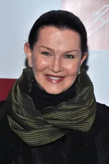Veronica Hamel profile picture