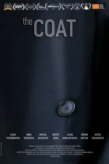 The Coat movie poster
