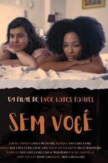 Sem Você movie poster