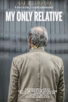 My Only Relative movie poster