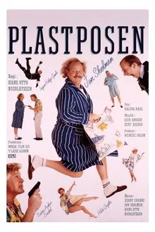 Plastposen movie poster