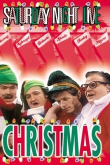 Saturday Night Live: Christmas movie poster