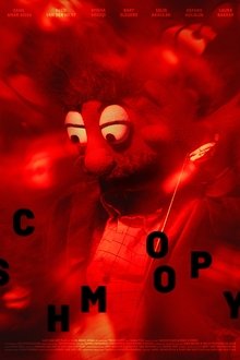 SCHMOOPY movie poster