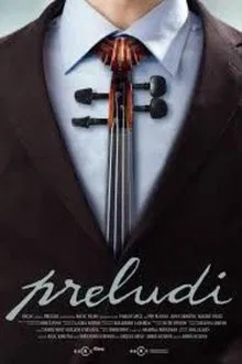 Prelude movie poster
