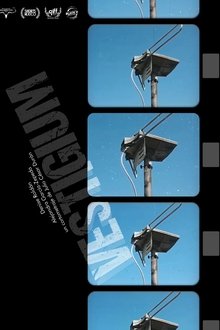 VESTIGIUM movie poster