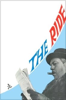 Poster do filme The Ride