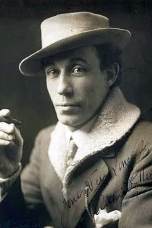 Arthur Elton profile picture