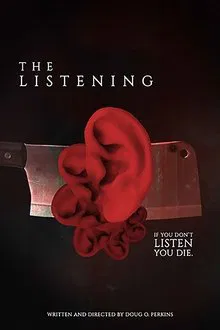 The Listening movie poster