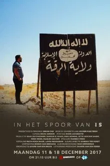 In het spoor van IS tv show poster