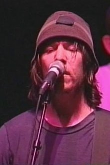Elliot Smith: Live at Bumbershoot Festival movie poster