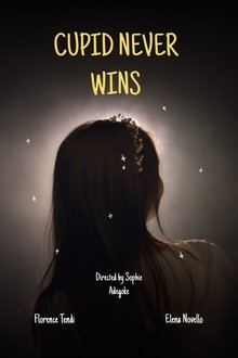 Cupid Never Wins movie poster