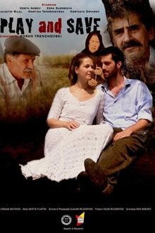 Play and Save movie poster