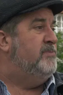 Foto de perfil de Steve Truby