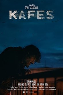 The Cage movie poster