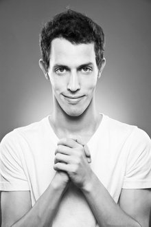 Tony Hinchcliffe profile picture
