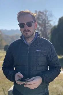 Foto de perfil de Elliott Barker
