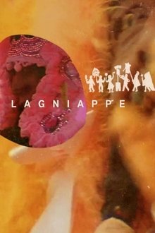 Lagniappe movie poster