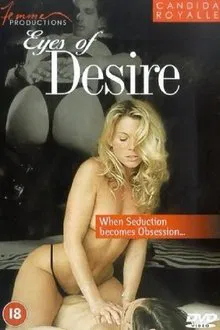 Eyes of Desire movie poster