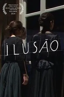 Illusion movie poster