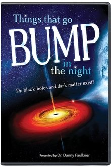 Things That Go Bump in the Night movie poster