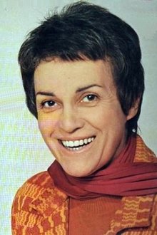 Georgette Plana profile picture
