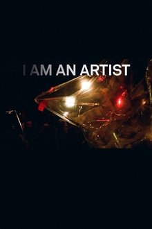 I Am an Artist movie poster